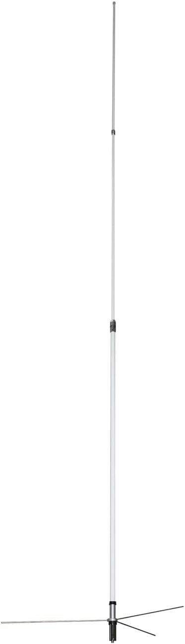 31C6ZpcsNJL._AC_SL1500_ Review of Tram 1481 Dual-Band Fiberglass Base Antenna for Reliable Signal Performance