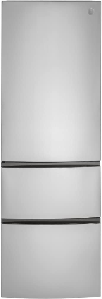 31lGCy-5gfL._AC_SL1000_-1 GE Bottom Freezer Refrigerator GLE12HSPSS Review Compact Design Meets Energy Efficiency