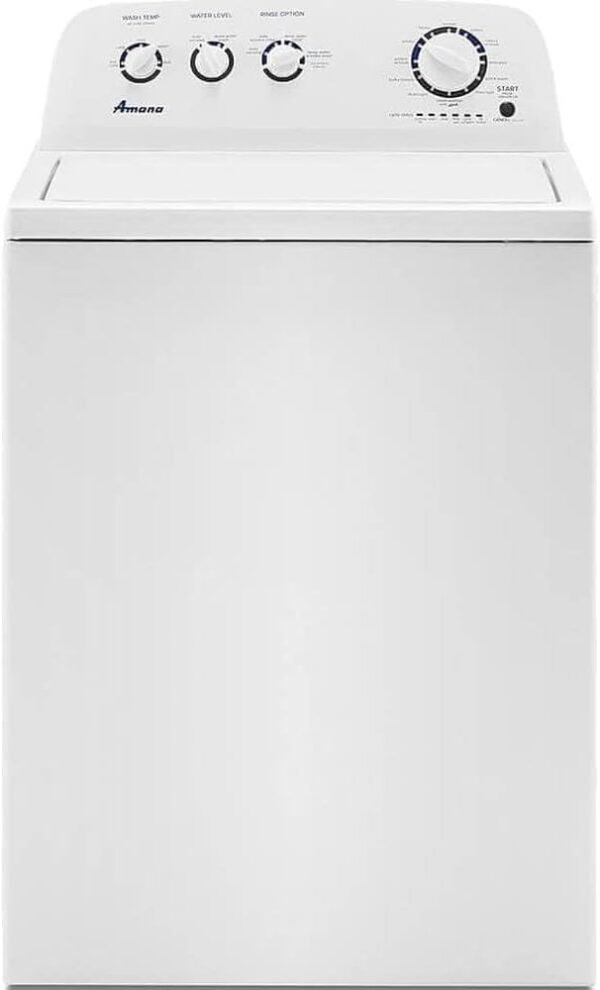 41-fniShiBL._AC_SL1000_-1 Amana NTW4519JW Washer Review High Efficiency Performance with Stainless Steel Drum
