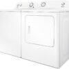 41DJZHLvdL._AC_SL1000_-1 Review of AMANA NED4655EW Front Load Electric Dryer 6.5 Cu. Ft. Capacity