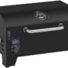 41ao5Qq1XqL._AC_SL1000_ Pit Boss PB150PPG tabletop wood pellet grill review compact smoker for outdoor cooking