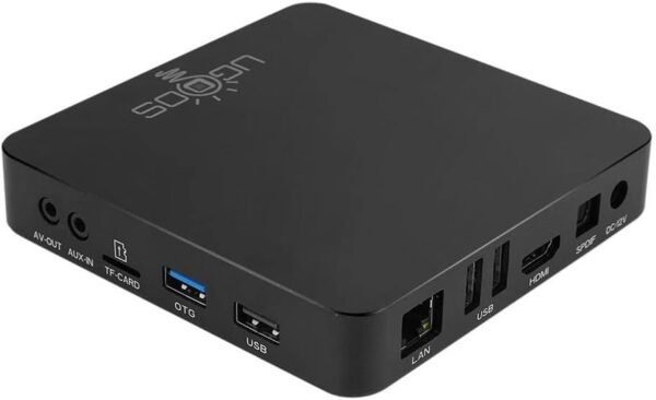 41ay-jnVdVL._AC_SL1000_ Ugoos AM6B Plus TV Box review powerful streaming media player with Android 9.0