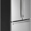 41dtL8d8tJL._AC_SL1000_-1 GE GNE27JYMFS French Door Refrigerator review with features, capacity, and performance insights