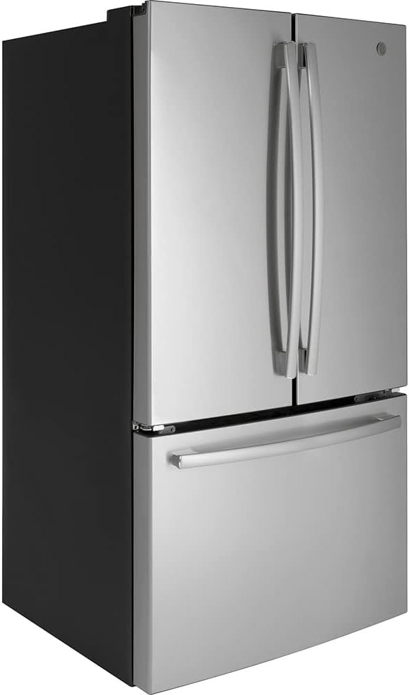 41dtL8d8tJL._AC_SL1000_-1 GE GNE27JYMFS French Door Refrigerator review with features, capacity, and performance insights