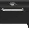 41dzamc8rSL.__AC_SX300_SY300_QL70_ML2_ Pit Boss PB150PPG tabletop wood pellet grill review compact smoker for outdoor cooking
