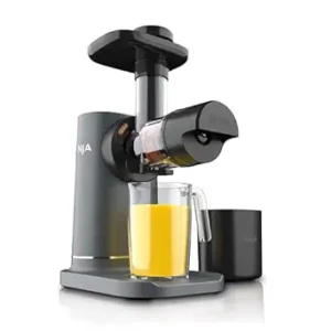41kUxoLXsgL._SY445_SX342_QL70_FMwebp_ Ninja JC151 Cold Press Juicer review Powerful masticating juicer with customizable pulp control