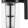41lLqUCVGFL._AC_SL1080_ Takeya Cold Brew Coffee Maker Review Durable BPA-Free Pitcher with Airtight Seal