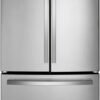 41qDP7YrOGL._AC_SL1000_-1 GE GNE27JYMFS French Door Refrigerator review with features, capacity, and performance insights