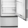 41skPJo03wL._AC_SL1000_-1 GE Bottom Freezer Refrigerator GLE12HSPSS Review Compact Design Meets Energy Efficiency