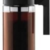41uOi5OInwL.__AC_SX300_SY300_QL70_ML2_ Takeya Cold Brew Coffee Maker Review Durable BPA-Free Pitcher with Airtight Seal
