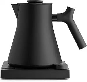 511OUeDQ9-L.__AC_SX300_SY300_QL70_FMwebp_ Fellow Stagg EKG Pro Electric Kettle Review Precise Temperature Control and Stylish Design