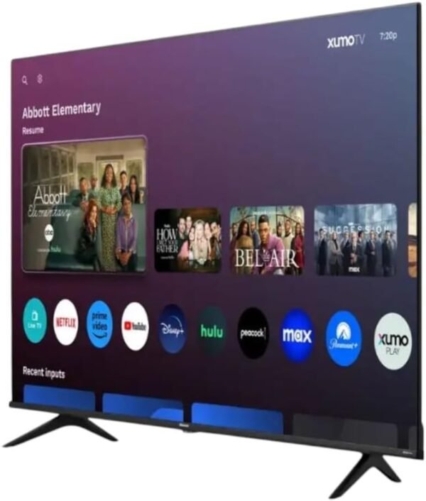 511fQE2D6dL._AC_SL1000_ Review of Hisense 55 Inch A6 Series 4K UHD Smart TV Performance