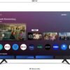 512nJ4wNusL._AC_SL1144_ Review of Hisense 55 Inch A6 Series 4K UHD Smart TV Performance