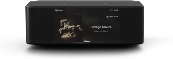 5173b1aw1bL._AC_SL1500_ Bluesound Node ICON review exploring the ultimate high-resolution wireless music streamer experience