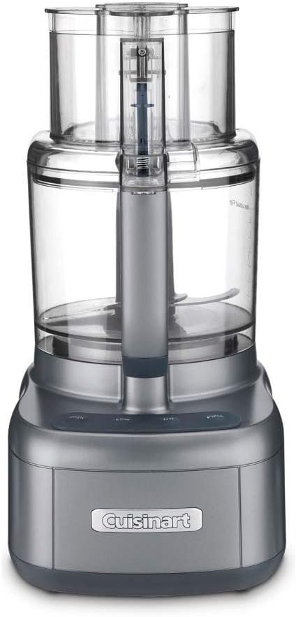 519XP9oOznL._AC_SL1000_ Cuisinart Elemental 11 Cup Food Processor FP-11GMP1 review and performance insights