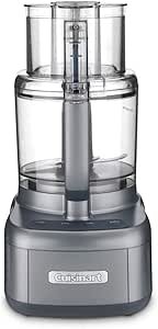 519XP9oOznL.__AC_SX300_SY300_QL70_ML2_ Cuisinart Elemental 11 Cup Food Processor FP-11GMP1 review and performance insights
