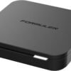 51BHOBl0E8L._AC_SL1500_ Formuler Z10 SE Android 10 streaming media player review with 4K performance insights