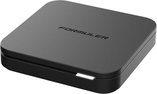 51BHOBl0E8L._AC_SL1500_ Formuler Z10 SE Android 10 streaming media player review with 4K performance insights