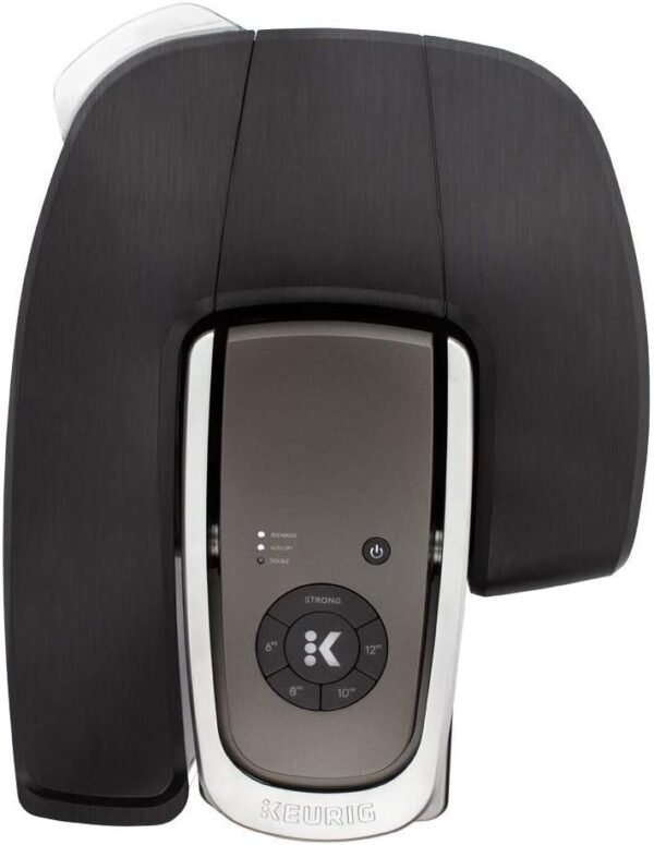 51H60OqBU3L._AC_SL1000_ Keurig K1500 Coffee Maker Review Best Single-Serve Brewer for Small Businesses