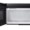 51J5q1TSEUL._AC_SL1000_ Samsung ME17R7021ES Over-the-Range Microwave Review Stainless Steel Performance and Features