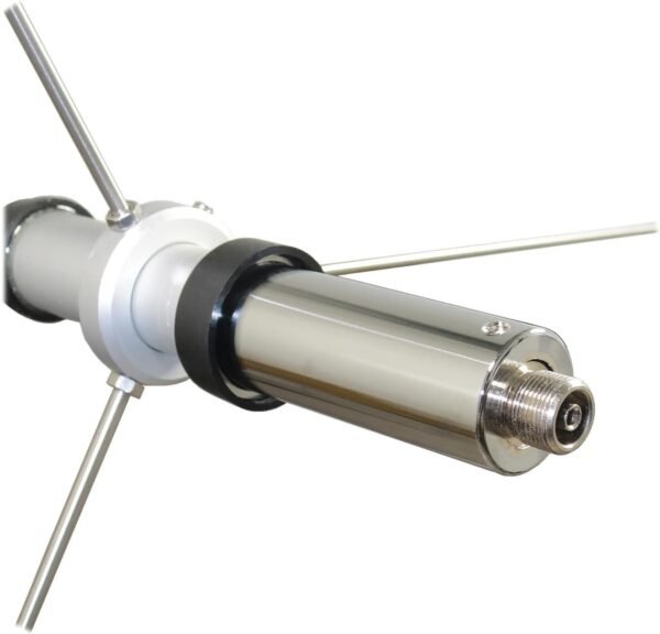 51J939jVTIL._AC_SL1500_ Review of Tram 1481 Dual-Band Fiberglass Base Antenna for Reliable Signal Performance