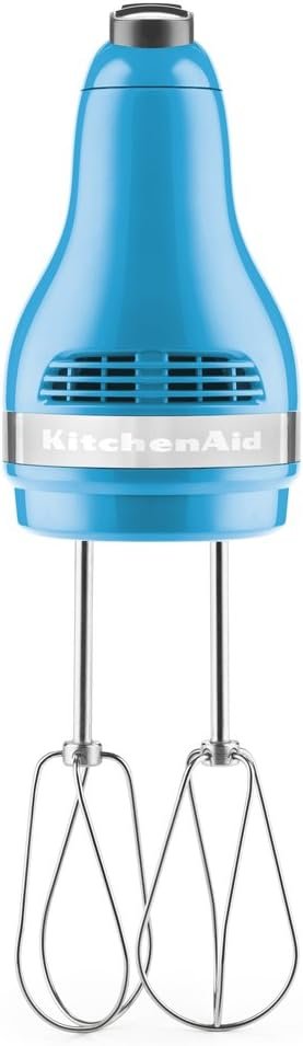 51KZQusM-L._AC_SL1000_ Review of KitchenAid Ultra Power 5-Speed Hand Mixer for Home Baking