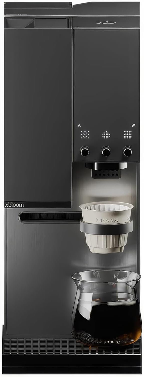 51LDkVSm9NL._AC_SL1500_ xBloom Studio coffee machine review the ultimate automated drip coffee maker