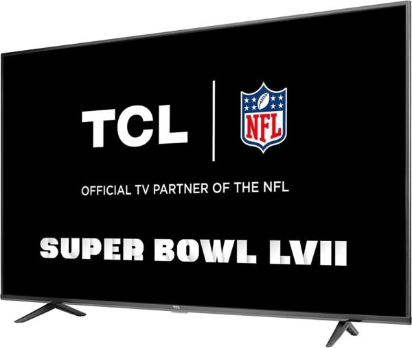 51PvChw-UsL._AC_SL1500_ TCL 55-Inch 4-Series 4K UHD Smart Google TV review is it worth it