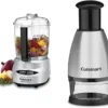51TA0XNBn-L.__AC_SX300_SY300_QL70_FMwebp_ Cuisinart Mini Prep Plus Food Processor 4 Cup Review Perfect for Everyday Chopping