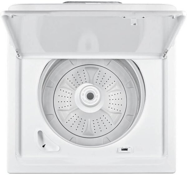 51a4-5YFZL._AC_SL1000_-1 Amana NTW4519JW Washer Review High Efficiency Performance with Stainless Steel Drum