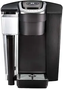 51alZKINoUL.__AC_SX300_SY300_QL70_FMwebp_ Keurig K1500 Coffee Maker Review Best Single-Serve Brewer for Small Businesses