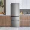 51cR-kWL0YL._AC_SL1000_-1 GE Bottom Freezer Refrigerator GLE12HSPSS Review Compact Design Meets Energy Efficiency