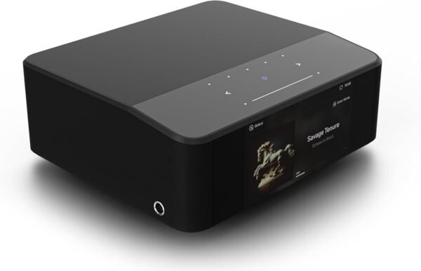 51dHy4LYrtL._AC_SL1500_ Bluesound Node ICON review exploring the ultimate high-resolution wireless music streamer experience