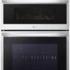 51dOoDBbXjL._AC_SL1000_-1 LG WCEP6423F electric wall oven review combining smart features and convection cooking