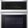 51dOoDBbXjL.__AC_SY445_SX342_QL70_ML2_ LG WCEP6423F electric wall oven review combining smart features and convection cooking