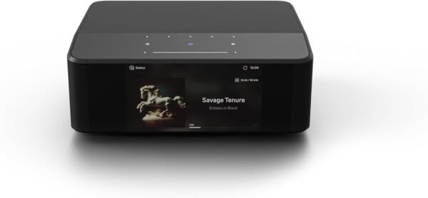 51eyKKthJL._AC_SL1500_ Bluesound Node ICON review exploring the ultimate high-resolution wireless music streamer experience