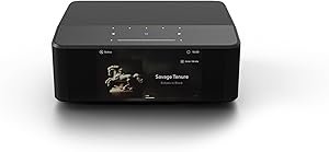 51eyKKthJL._AC_SX300_SY300_ Bluesound Node ICON review exploring the ultimate high-resolution wireless music streamer experience