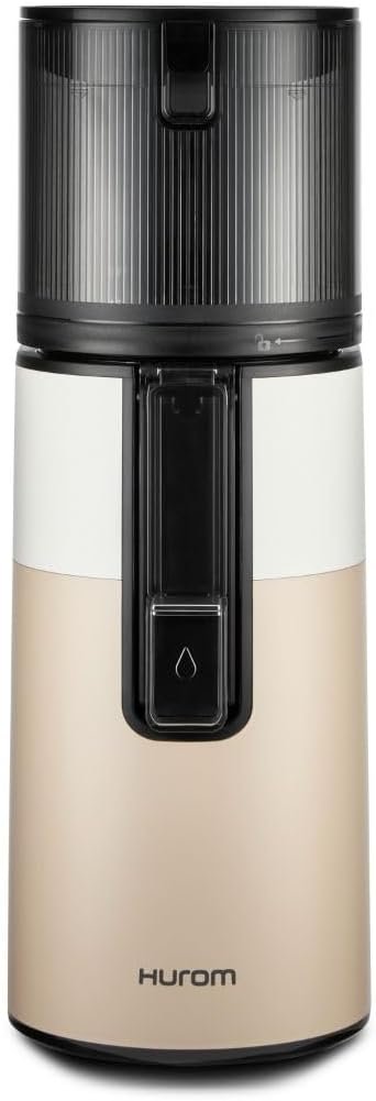 51gYRLdaEYL._AC_SL1024_ Hurom H400 Easy Clean Slow Juicer Review Quiet Motor and Scrub-Free Cleaning