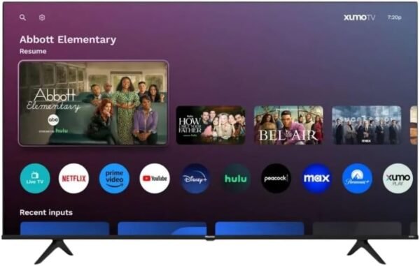 51hu2gfj5OL._AC_SL1000_ Review of Hisense 55 Inch A6 Series 4K UHD Smart TV Performance