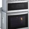 51jgBY8WdvL._AC_SL1000_-1 LG WCEP6423F electric wall oven review combining smart features and convection cooking