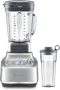 51lTwC7ahxL.__AC_SX300_SY300_QL70_ML2_ Breville Super Q Blender Review Is It the Best Countertop Option?