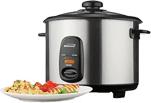 51pTxrrqQDL.__AC_SX300_SY300_QL70_FMwebp_ Review of Brentwood 5-Cup Rice Cooker Stainless Steel with One-Touch Operation