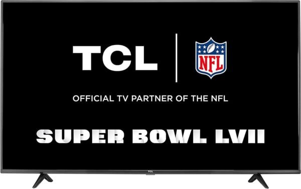 51rYORMdACL._AC_SL1500_ TCL 55-Inch 4-Series 4K UHD Smart Google TV review is it worth it