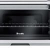 51usSRz5xXL._AC_SL1141_ Breville BOV650XL Compact Smart Toaster Oven Review Perfect for Small Kitchens