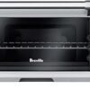 51usSRz5xXL.__AC_SX300_SY300_QL70_ML2_ Breville BOV650XL Compact Smart Toaster Oven Review Perfect for Small Kitchens