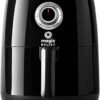 51vfVvrGcL._AC_SY300_SX300_ Magic Bullet Air Fryer MBA50100 Review NutriBullet's Compact 2.5-Quart Kitchen Essential