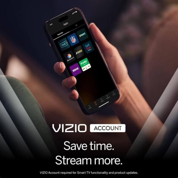 51x-DBdPByL._AC_SL1000_-1 VIZIO 40 Inch V Series LED Smart TV review Full HD HDR Experience