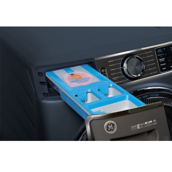 51yxkq5vLHL._SL1000_-1 GE GFW850SPNRS Washer review Smart front load performance with OdorBlock system