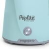 51zdRR0L9LL._AC_SL1500_ Presto PopLite Plus Hot Air Popcorn Popper review healthier snacking made easy