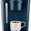 610mMfxiuXL._AC_SL1200_ Keurig K-Select Coffee Maker Review Marine Blue Single Serve with Strength Control